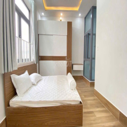 Cho thuê nhà nguyên căn 5pn sẵn nội thất HXH Lê Đức Thọ - GV