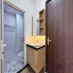 Cho thuê căn hộ Ngay Sân Bay, Công viên Gia Định