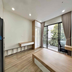 Cho thuê căn hộ Ngay Sân Bay, Công viên Gia Định