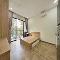 Cho thuê căn hộ Ngay Sân Bay, Công viên Gia Định