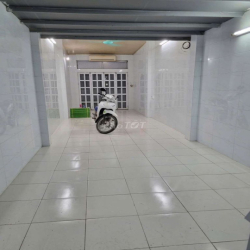 Nhà nguyên căn 8,5tr Trần Cung