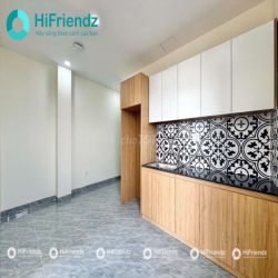 CHO THUÊ 1 PHÒNG NGỦ TÁCH BẾP FULL NỘI THẤT THẠNH LỘC QUẬN 12 MỚI KENG