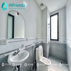 CHO THUÊ 1 PHÒNG NGỦ TÁCH BẾP FULL NỘI THẤT THẠNH LỘC QUẬN 12 MỚI KENG