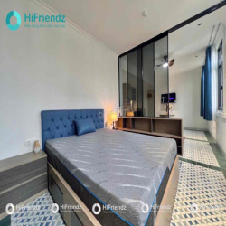 TRỐNG LẠI PHÒNG MASTER VIEW FULL KÍNH SIÊU PHẨM BÙI ĐÌNH TUÝ