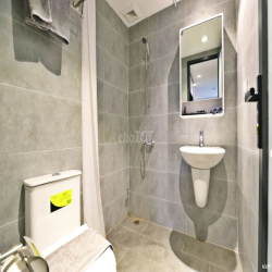 Cho Thuê Căn Hộ Dịch Vụ Cao Cấp 1 Ngủ 1 Khách 50m² Âu Cơ Tây Hồ Hà Nội