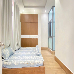 Cho thuê nhà nguyên căn 5pn sẵn nội thất HXH Lê Đức Thọ - GV