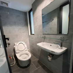 Cho Thuê Căn Hộ Dịch Vụ Cao Cấp 1 Ngủ 1 Khách 50m² Âu Cơ Tây Hồ Hà Nội