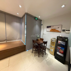 Cho Thuê Căn Hộ Dịch Vụ Cao Cấp 1 Ngủ 1 Khách 50m² Âu Cơ Tây Hồ Hà Nội