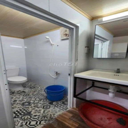 Nhà hẻm xe hơi Q10 giá 13tr