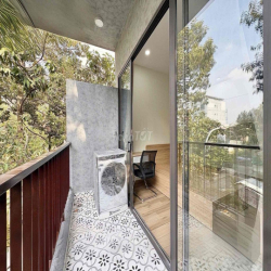 Cho thuê căn hộ Ngay Sân Bay, Công viên Gia Định