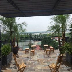 Cho Thuê Căn Hộ Dịch Vụ Cao Cấp 1 Ngủ 1 Khách 50m² Âu Cơ Tây Hồ Hà Nội