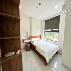 🔥 Rẻ nhất toà 7tr 2Pn full nội thất Cho thuê căn hộ tại Phú Mỹ, TD1