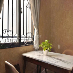 Căn hộ 1pn 1pk 70m2 ban công Phan Đình Phùng, P15, Phú Nhuận