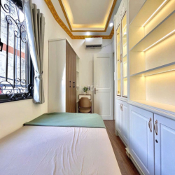 Căn hộ 1pn 1pk 70m2 ban công Phan Đình Phùng, P15, Phú Nhuận