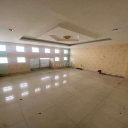 MBKD - VĂN PHÒNG MẶT TIỀN ĐẠI LỘ BÌNH DƯƠNG, BECAMEX