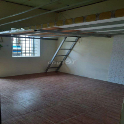 PHÒNG TRỌ KHÉP KÍN RẺ NHẤT SÀI GÒN 1.8 TRIỆU