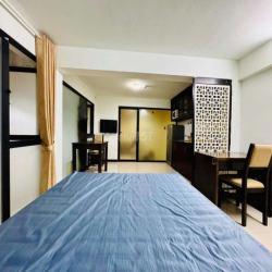 Căn hộ Studio Ngõ 39 Đình Thôn 4tr - 5tr