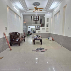 MTNB KHU TÂY THẠNH - TÂN PHÚ - 4x20 - 1 TRỆT 3 LẦU - 6PN - NHÀ MỚI ĐẸP