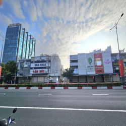 MBKD - VĂN PHÒNG MẶT TIỀN ĐẠI LỘ BÌNH DƯƠNG, BECAMEX