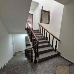 MTNB KHU TÂY THẠNH - TÂN PHÚ - 4x20 - 1 TRỆT 3 LẦU - 6PN - NHÀ MỚI ĐẸP