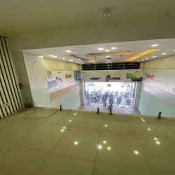 MBKD - VĂN PHÒNG MẶT TIỀN ĐẠI LỘ BÌNH DƯƠNG, BECAMEX