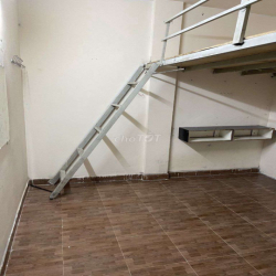 PHÒNG TRỌ KHÉP KÍN RẺ NHẤT SÀI GÒN 1.8 TRIỆU