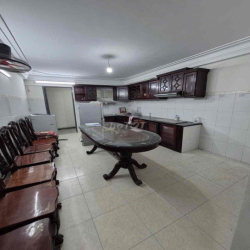 MTNB KHU TÂY THẠNH - TÂN PHÚ - 4x20 - 1 TRỆT 3 LẦU - 6PN - NHÀ MỚI ĐẸP