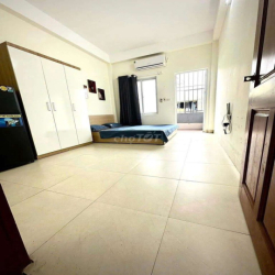 Căn hộ Studio Ngõ 39 Đình Thôn 4tr - 5tr