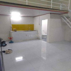 Cho thuê phòng trọ 30m2 - nội thất cao cấp - vị trí trung tâm - ngay m