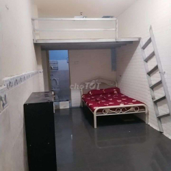 PHÒNG TRỌ KHÉP KÍN RẺ NHẤT SÀI GÒN 1.8 TRIỆU