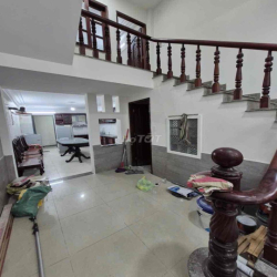 MTNB KHU TÂY THẠNH - TÂN PHÚ - 4x20 - 1 TRỆT 3 LẦU - 6PN - NHÀ MỚI ĐẸP