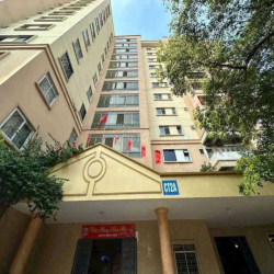 CHO THUÊ CĂN HỘ 72M2 KHU ĐÔ THỊ MỸ ĐÌNH 2  LÊ ĐỨC THỌ GIÁ 10 TRIỆU