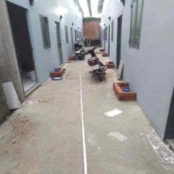 Cho thuê phòng trọ 30m2 - nội thất cao cấp - vị trí trung tâm - ngay m