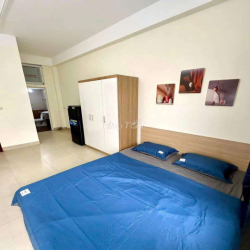 Căn hộ Studio Ngõ 39 Đình Thôn 4tr - 5tr