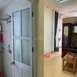 Cho thuê căn hộ Đê La Thành, DT 35m2, thoáng sáng, sạch sẽ, giá tốt