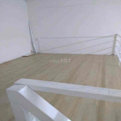 Cho thuê phòng trọ 30m2 - nội thất cao cấp - vị trí trung tâm - ngay m