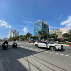 MBKD - VĂN PHÒNG MẶT TIỀN ĐẠI LỘ BÌNH DƯƠNG, BECAMEX