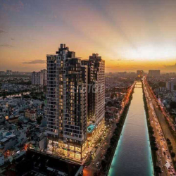 CHO THUÊ CĂN HỘ D_AQUA STUDIO 31M2 CÓ SẴN NỘI THẤT GIÁ 8TR/THÁNG