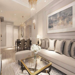 Cho thuê căn hộ 1-4PN Vinhomes độc quyền