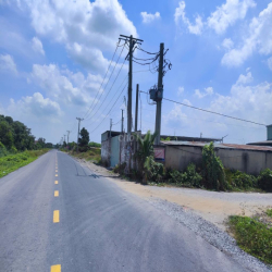 Chính chủ cho thuê 21x97m 1/ TL10 Cách TL10 700m