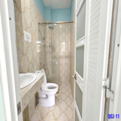 GIẢM 500K THÁNG ĐẦU- PHÒNG SIÊU THOÁNG NGAY EMART PHI