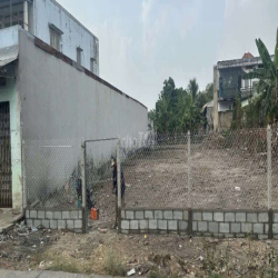 CHO THUÊ ĐẤT TRỐNG 16x42m (670m2)