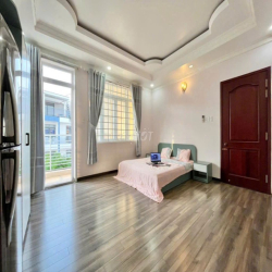 Mới Đẹp Y hình Phòng ban công trong KDC cao cấp