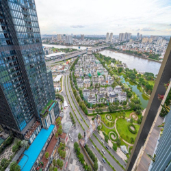 Cho thuê căn hộ 1-4PN Vinhomes độc quyền