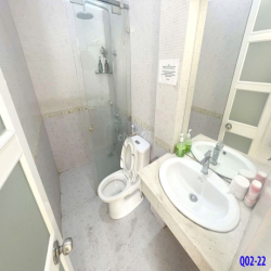 GIẢM 500K THÁNG ĐẦU- PHÒNG SIÊU THOÁNG NGAY EMART PHI