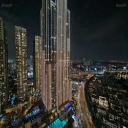 Cho thuê căn hộ 1-4PN Vinhomes độc quyền