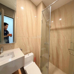 CHO THUÊ MẶT BẰNG GỒM 2 PHẦN TRUNG TÂM QUẬN 7