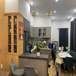 Bán căn lô góc 2 mặt tiền đường Phạm Ngọc Thảo và Chu Mạnh Trinh