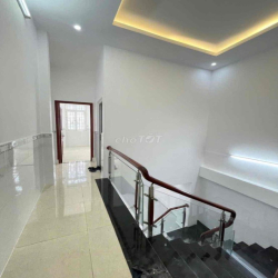 Nhà mới 3pn 3 máy lanhk gần Đh Y Dược