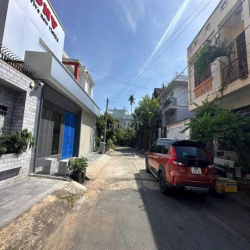 CHO THUÊ BIỆT THỰ ĐƯỜNG 23 PHẠM VĂN ĐỒNG - CÓ HẦM VÀ THANG MÁY